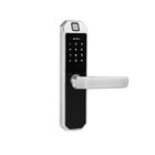 Ηλεκτρονικές κλειδαριές πορτών γραφείων, ψηφιακή κλειδαριά πορτών αναγνώρισης δακτυλικών αποτυπωμάτων οδηγών FPC φωνής