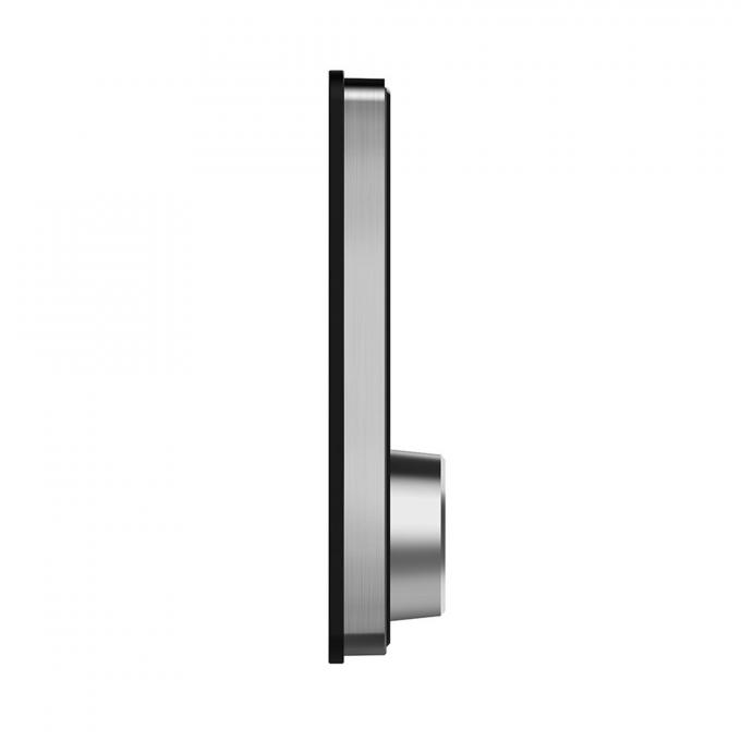 Bluetooth πλήρης αυτόματη πορτών κλειδαριών κλειδαριά εγχώριων πορτών Deadbolt δακτυλικών αποτυπωμάτων ψηφιακή 1