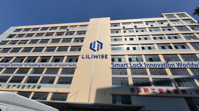 τα τελευταία νέα της εταιρείας για "Ανακοινώνουμε την επέκταση και τη νέα διεύθυνση της Liliwise στο Guangzhou"  0