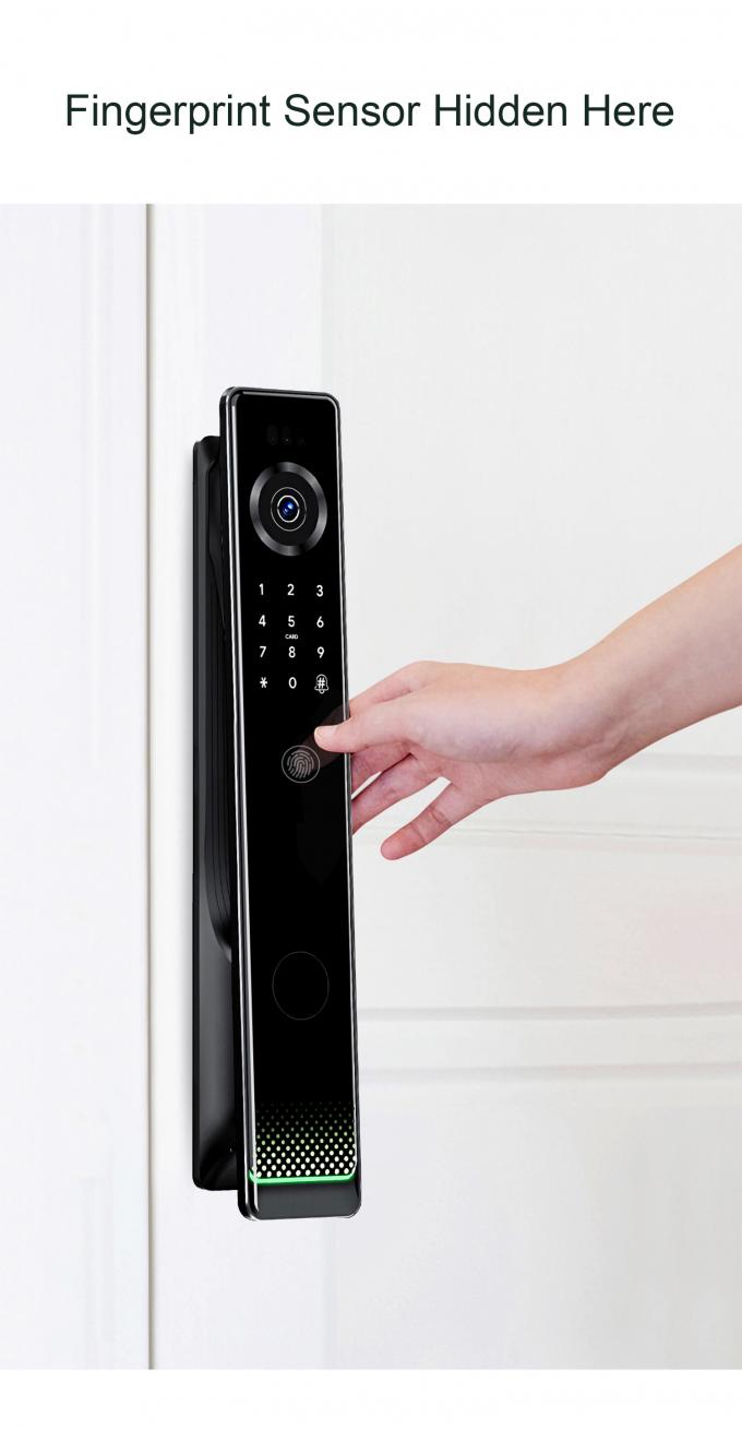 Liliwise Fechadura Digital Tuya Intelligente Cerradura Wifi &Alpha;&sigma;&phi;ά&lambda;&epsilon;&iota;&alpha; &Alpha;&sigma;ύ&rho;&mu;&alpha;&tau;&alpha; Password &Chi;&omega;&rho;ί&sigmaf; &kappa;&lambda;&epsilon;&iota;&delta;ί έ&xi;&upsilon;&pi;&nu;&epsilon;&sigmaf; &kappa;&lambda;&epsilon;&iota;&delta;&alpha;&rho;&iota;έ&sigmaf; &mu;&epsilon; &kappa;ά&mu;&epsilon;&rho;&alpha; 10