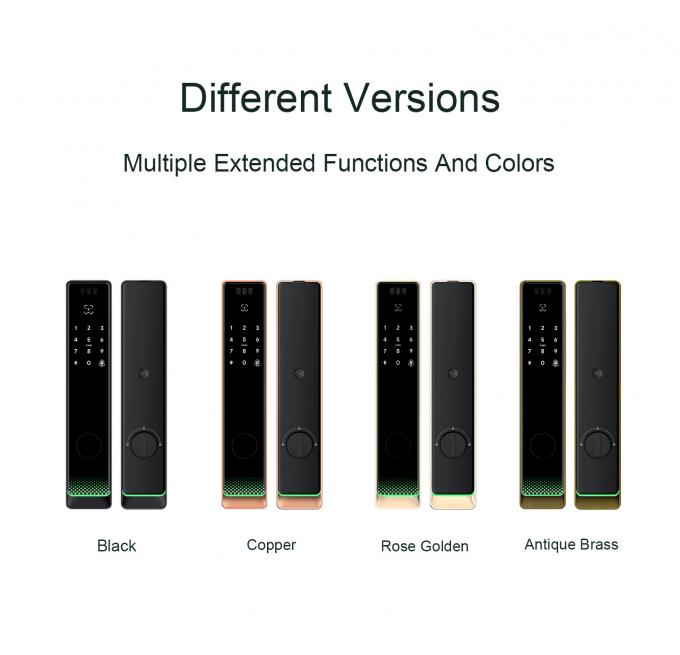 Liliwise &Alpha;&sigma;&phi;ά&lambda;&epsilon;&iota;&alpha; Tuya Wifi Cerradura Intelligente &Eta;&lambda;&epsilon;&kappa;&tau;&rho;&omicron;&nu;&iota;&kappa;έ&sigmaf; έ&xi;&upsilon;&pi;&nu;&epsilon;&sigmaf; &kappa;&lambda;&epsilon;&iota;&delta;&alpha;&rho;&iota;έ&sigmaf; &delta;&alpha;&kappa;&tau;&upsilon;&lambda;&iota;&kappa;ά &alpha;&pi;&omicron;&tau;&upsilon;&pi;ώ&mu;&alpha;&tau;&alpha; Keyless Ttlock &Psi;&eta;&phi;&iota;&alpha;&kappa;ή &pi;ό&rho;&tau;&alpha; έ&xi;&upsilon;&pi;&nu;&eta; &kappa;&lambda;&epsilon;&iota;&delta;&alpha;&rho;&iota;ά 8