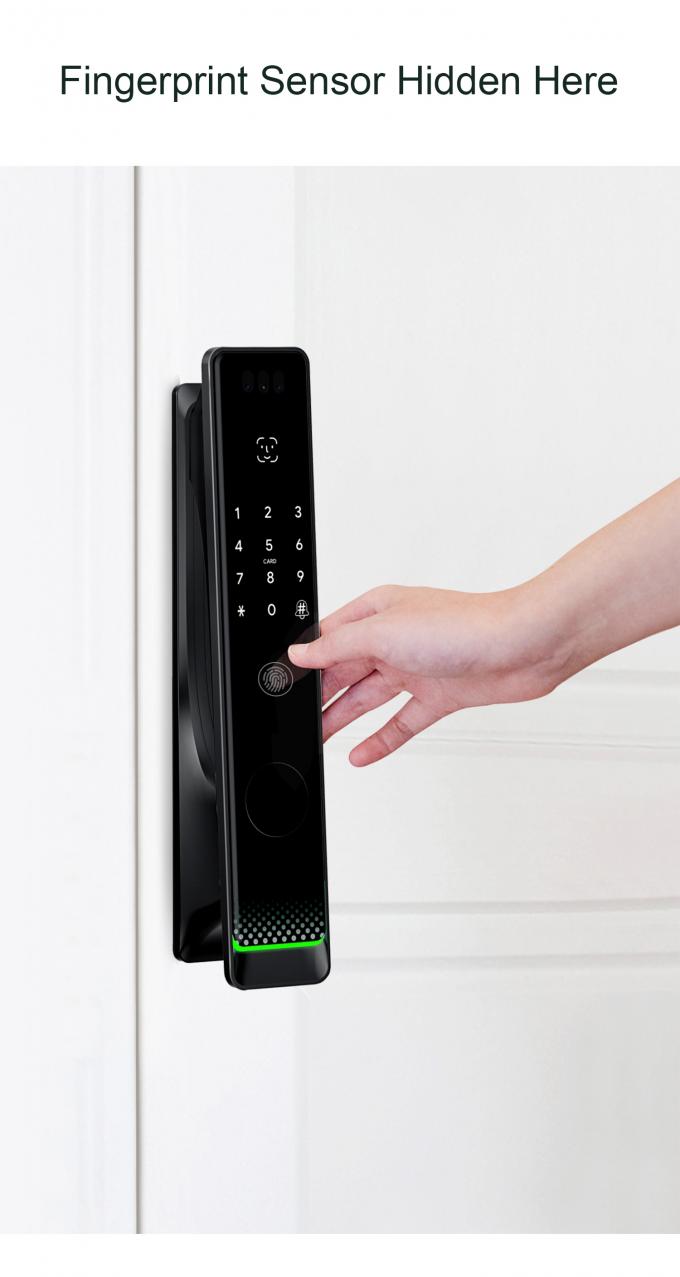 Liliwise &Alpha;&sigma;&phi;ά&lambda;&epsilon;&iota;&alpha; Tuya Wifi Cerradura Intelligente &Eta;&lambda;&epsilon;&kappa;&tau;&rho;&omicron;&nu;&iota;&kappa;έ&sigmaf; έ&xi;&upsilon;&pi;&nu;&epsilon;&sigmaf; &kappa;&lambda;&epsilon;&iota;&delta;&alpha;&rho;&iota;έ&sigmaf; &delta;&alpha;&kappa;&tau;&upsilon;&lambda;&iota;&kappa;ά &alpha;&pi;&omicron;&tau;&upsilon;&pi;ώ&mu;&alpha;&tau;&alpha; Keyless Ttlock &Psi;&eta;&phi;&iota;&alpha;&kappa;ή &pi;ό&rho;&tau;&alpha; έ&xi;&upsilon;&pi;&nu;&eta; &kappa;&lambda;&epsilon;&iota;&delta;&alpha;&rho;&iota;ά 12