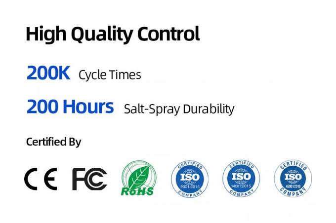 Liliwise &Alpha;&delta;&iota;ά&beta;&rho;&omicron;&chi;&eta; &Alpha;&tau;&sigma;ά&lambda;&iota;&nu;&eta; &Psi;&eta;&phi;&iota;&alpha;&kappa;ή &Alpha;&pi;&omicron;&tau;&upsilon;&pi;ώ&mu;&alpha;&tau;&alpha; &Pi;ύ&lambda;&eta; &Kappa;&lambda;&epsilon;&iota;&delta;ώ&mu;&alpha;&tau;&omicron;&sigmaf; TTlock Smart Door Lock BLE Wifi Slim Smart Lock 12