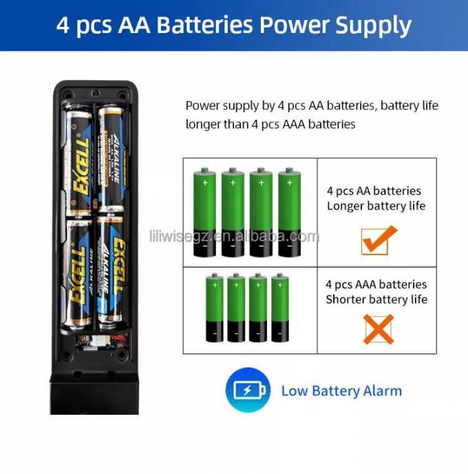 Liliwise &Alpha;&tau;&sigma;ά&lambda;&iota;&nu;&omicron; &Alpha;&delta;&iota;ά&beta;&rho;&omicron;&chi;&omicron; Έ&xi;&upsilon;&pi;&nu;&omicron; &Kappa;&lambda;&epsilon;&iota;&delta;ί &Epsilon;&xi;&omega;&tau;&epsilon;&rho;&iota;&kappa;ό Tuya Ttlock Wifi Keyless Έ&xi;&upsilon;&pi;&nu;&omicron; &Kappa;&lambda;&epsilon;&iota;&delta;ί &Pi;ό&rho;&tau;&alpha;&sigmaf; &Mu;&epsilon; Api 6