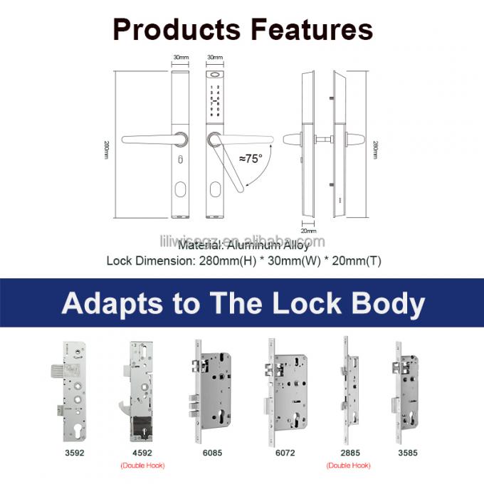 Liliwise Custom &Pi;&upsilon;&rho;ό&sigma;&tau;&epsilon;&rho;&eta; &Alpha;&lambda;&omicron;&upsilon;&mu;ί&nu;&iota;&omicron; &Eta;&lambda;&epsilon;&kappa;&tau;&rho;&omicron;&nu;&iota;&kappa;ή &Epsilon;&xi;&omega;&tau;&epsilon;&rho;&iota;&kappa;ή &Kappa;&lambda;&epsilon;&iota;&delta;&alpha;&rho;&iota;ά Tuya Ttlock Matter έ&xi;&upsilon;&pi;&nu;&epsilon;&sigmaf; &kappa;&lambda;&epsilon;&iota;&delta;&alpha;&rho;&iota;έ&sigmaf; Keyless Slim έ&xi;&upsilon;&pi;&nu;&eta; &kappa;&lambda;&epsilon;&iota;&delta;&alpha;&rho;&iota;ά &pi;ό&rho;&tau;&alpha;&sigmaf; 12