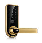 Ψηφιακή κλειδαριά μπροστινών πορτών διαμερισμάτων, ηλεκτρονικές Keyless κλειδαριές πορτών Bluetooth
