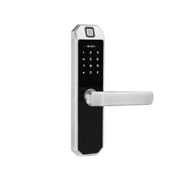 Ηλεκτρονικές κλειδαριές πορτών γραφείων, ψηφιακή κλειδαριά πορτών αναγνώρισης δακτυλικών αποτυπωμάτων οδηγών FPC φωνής